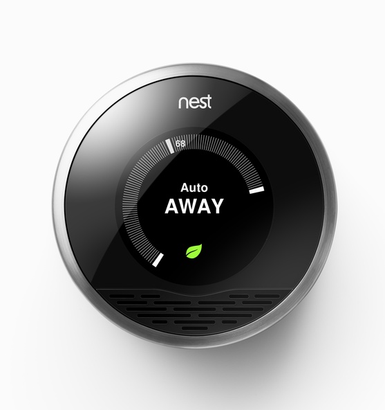 Your first week with Nest.