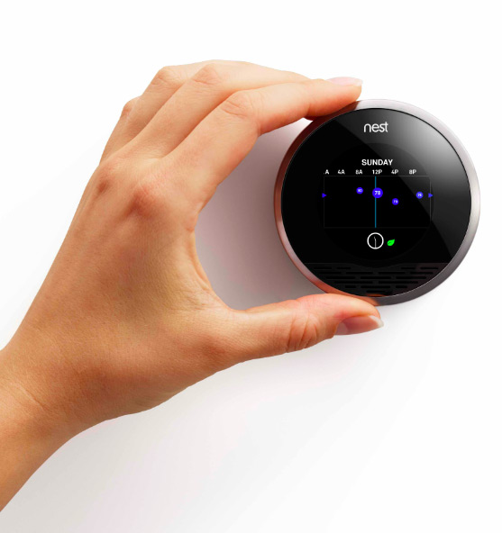 Nest Thermostat On Sale Near Me