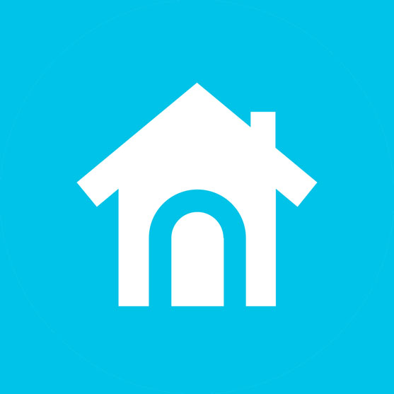 The Nest store is open.