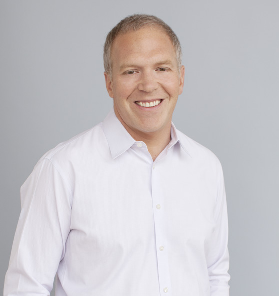 Welcome, Chip Lutton.