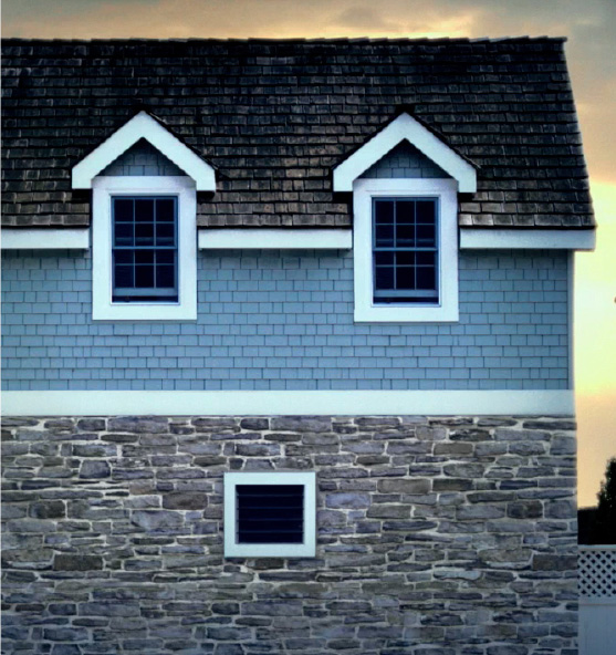 A happy homes