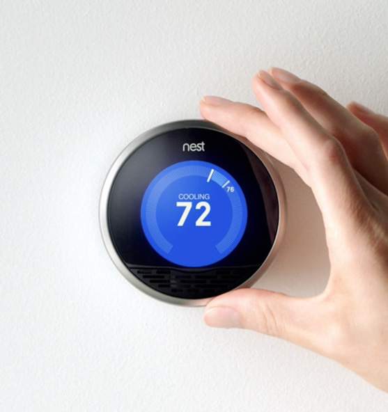 Reliant Energy Rebate Nest