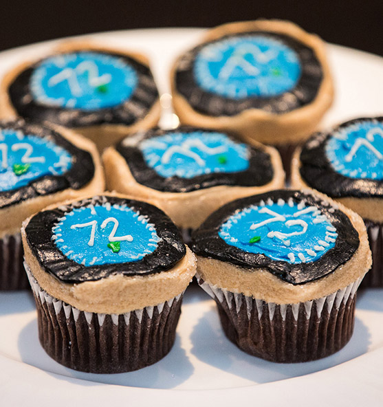 Happy first anniversary, Nest