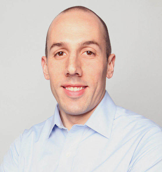 Welcome Tom vonReichbauer, Nest's new CFO.
