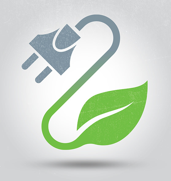 Nest has installed three ChargePoint EV chargers at the office.