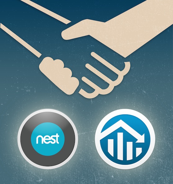 Nest acquires MyEnergy.
