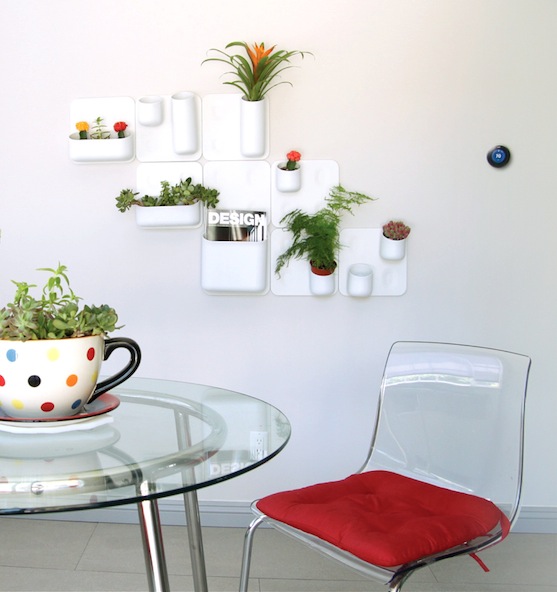 Dwell contest results