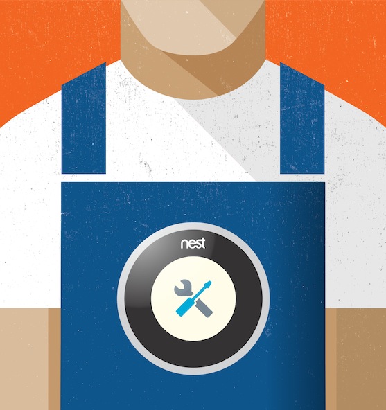 Q&A with HVAC pros about the Nest Learning Thermostat