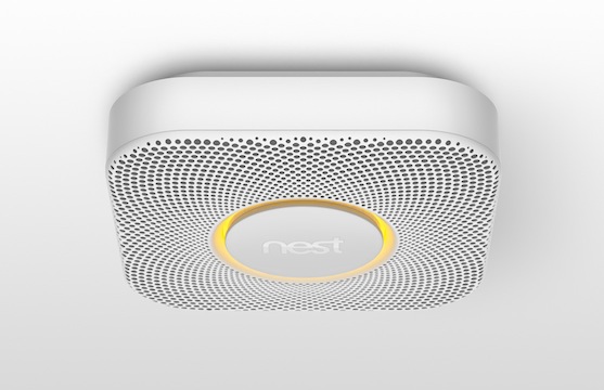 Meet the Nest Protect smoke and CO alarm. | Nest