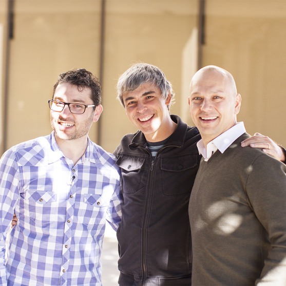 The Nest Team