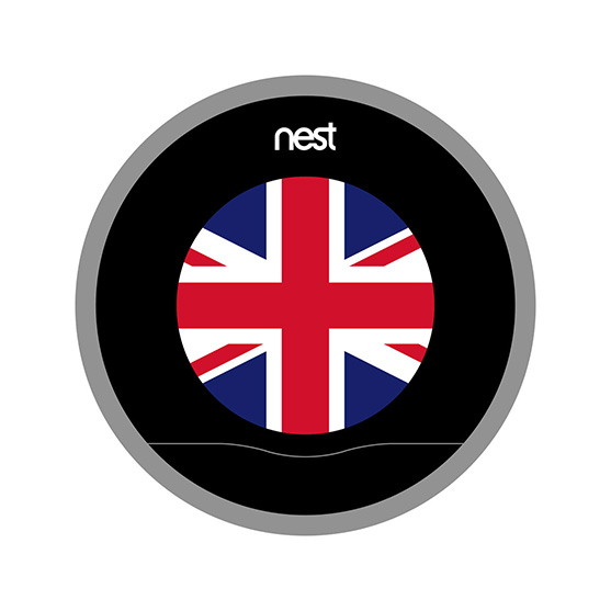 The UK just got a little more comfy.
