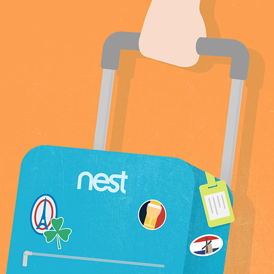 New 2.0 software for Nest Protect