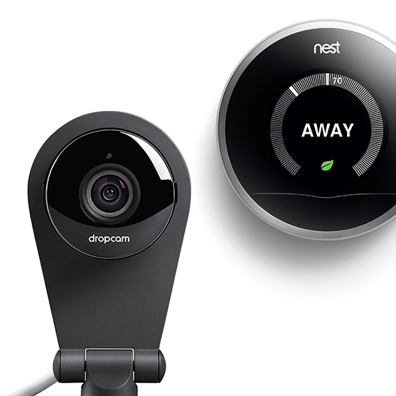 What works with Nest at CEDIA?