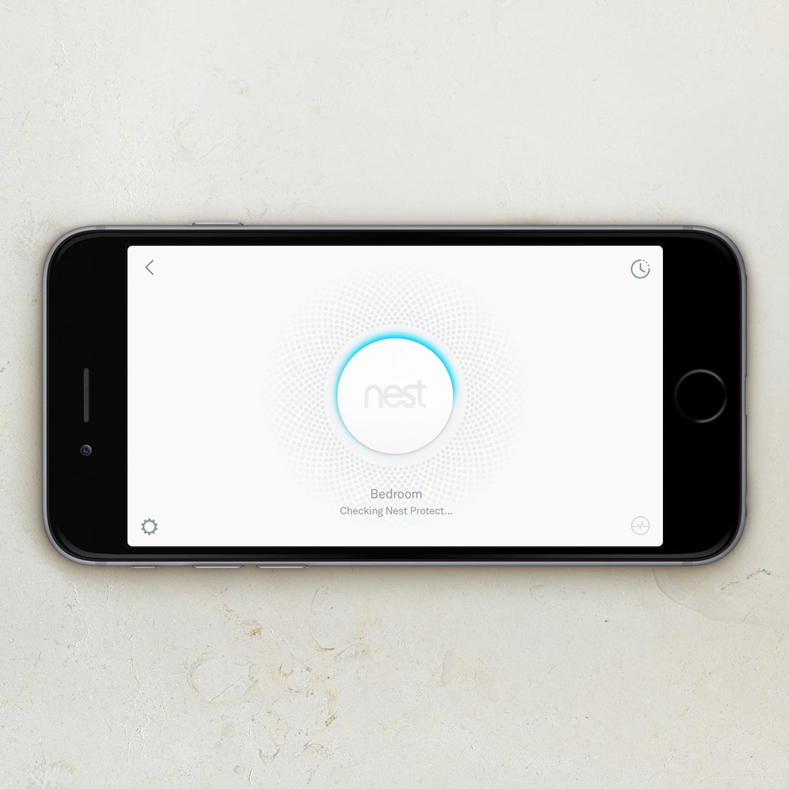 Meet the new Nest Protect. Nest