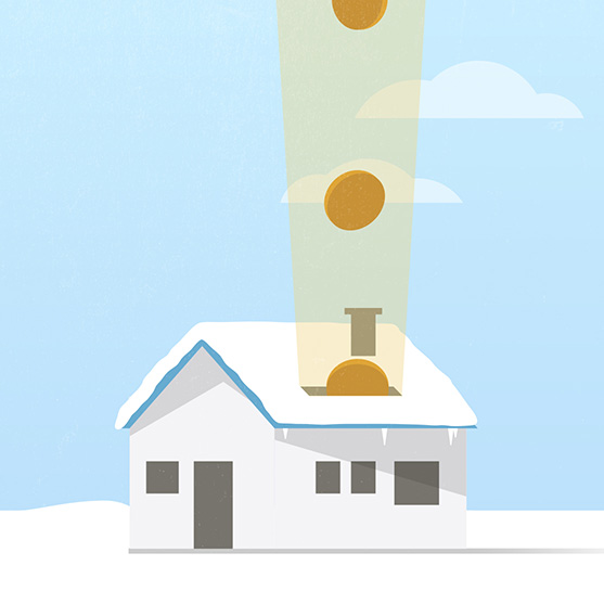 There’s a reason power gets tight at the worst possible times – in the middle of the coldest cold snap in 20 years, or at the height of a scorching summer afternoon.