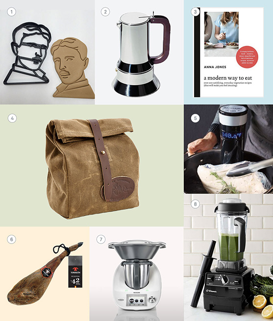 2015 Nest company gift guide. Nest
