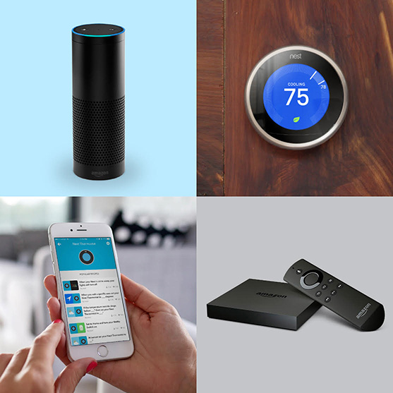 For most people, the connected home isn’t quite real yet. You can buy a mishmash of smart devices, but getting them to work together isn’t always easy. And most homeowners don’t even know where to start.