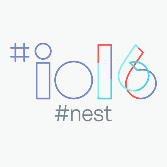 I/O is all about giving developers the tools to build amazing things.