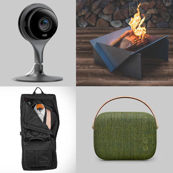 Our Father’s Day gift guide