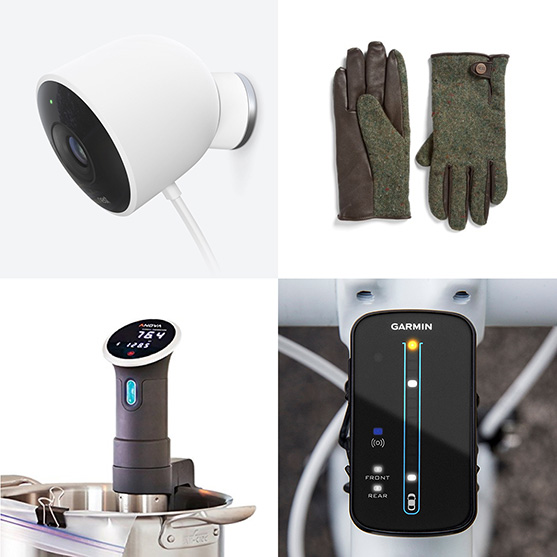 Herein lies the accumulated wisdom of all Nest employees. We asked the entire company what they wanted to give or get this year, and this is what we came up with.