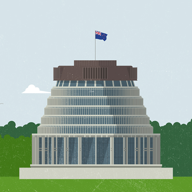 Hello, New Zealand.