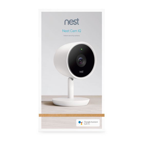One of the best things about Nest products is that they continue to get better via over-the-air software updates. So we’re excited to give customers the ability to add Google Assistant to Nest Cam IQ indoor, more intelligent activity zones to Nest Aware and more flexibility with a 5-day Nest Aware subscription plan.