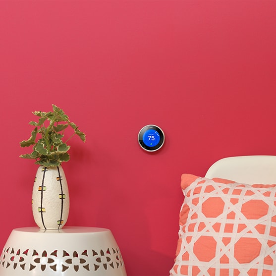 Nest to join forces with Google’s hardware team: Smart homes are no longer just a thing of the future. They make families feel safer with connected security systems.