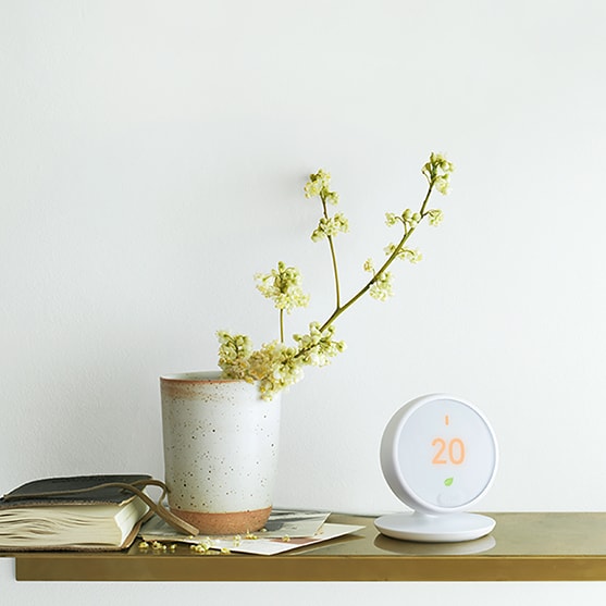 À sa création, Nest s’est donné pour mission d’aider les consommateurs du monde entier à faire des économies d’énergie, grâce au Nest Learning Thermostat. À ce jour, les clients Nest ont économisé plus de 25 milliards de kilowatts-heures d’énergie, soit une économie supérieure à 1,3 milliard d’euros.