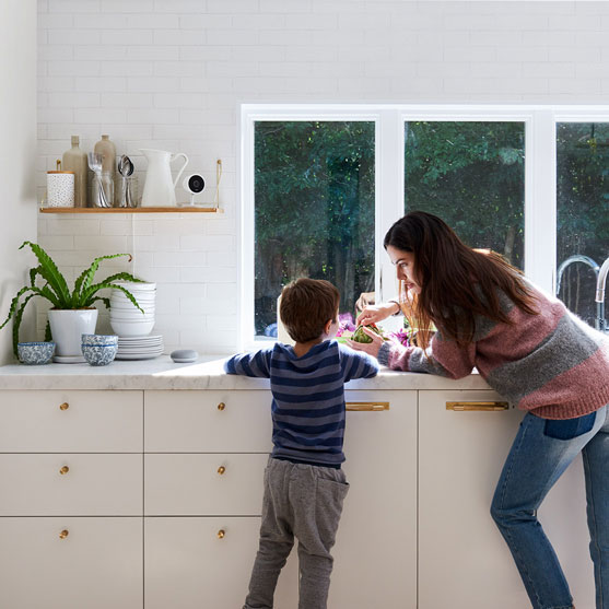 Google Home and Nest share new privacy commitments and stronger security and privacy options