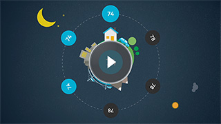 Seasonal Savings video