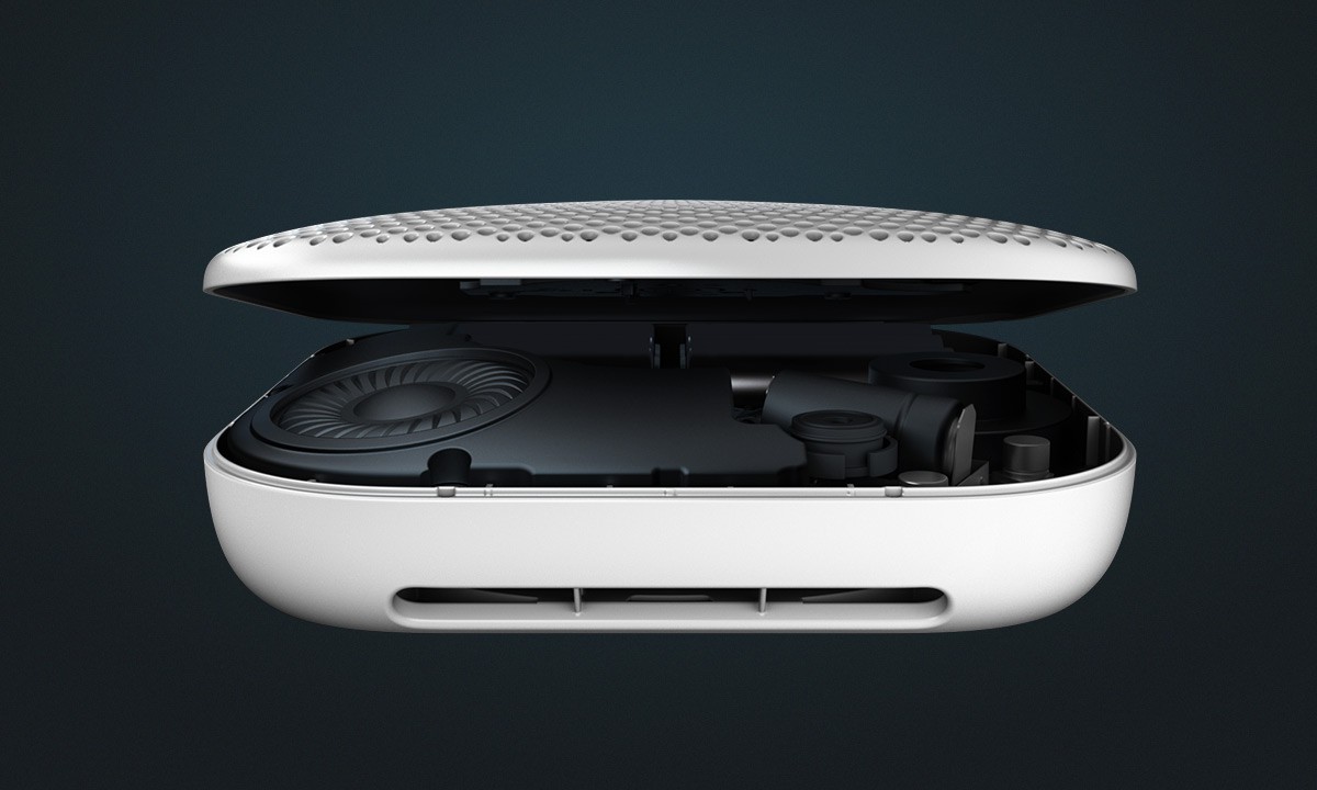 Nest Protect | Expect more from your smoke and carbon monoxide alarm | Nest