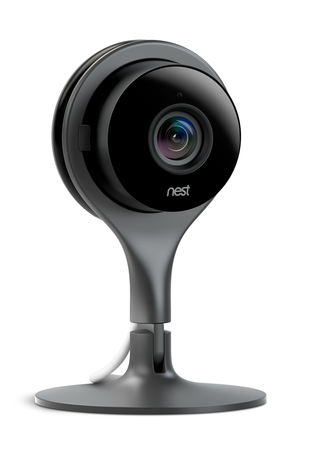nest camera com