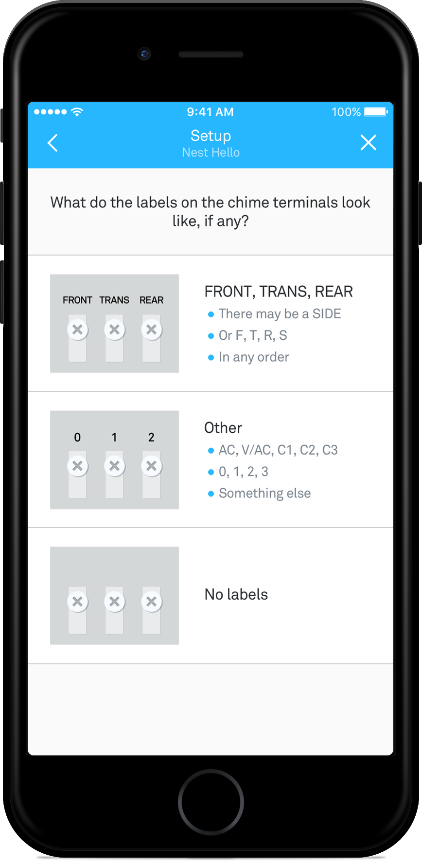 Nest 3 Wiring Diagram from nest.com