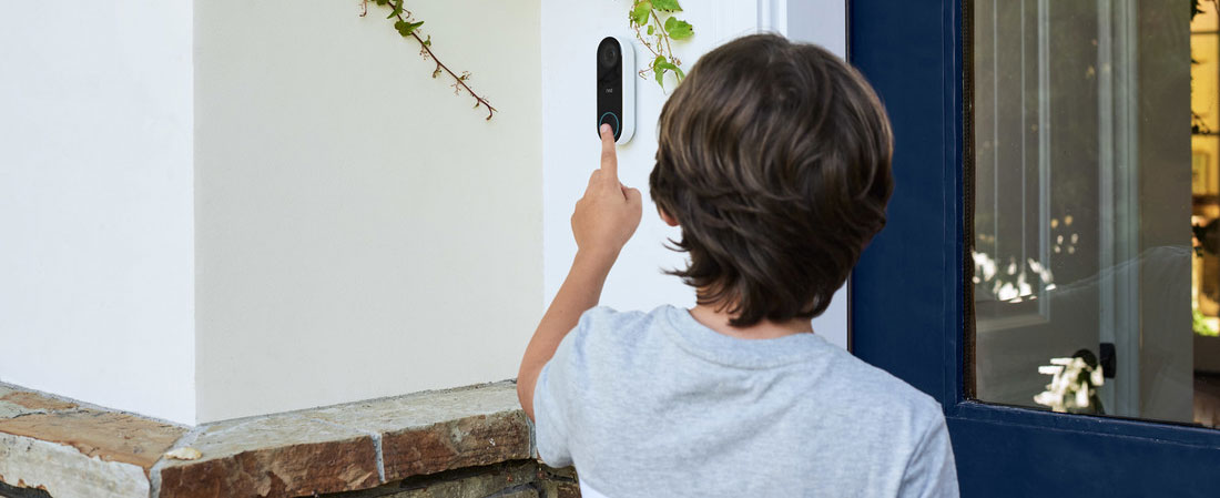 Learn About The Nest O Doorbell Before You Learn About Notifications And How To Change Settings