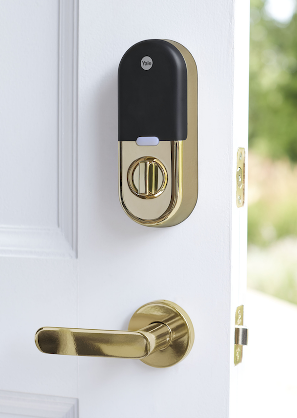 nest yale lock nest yale lock